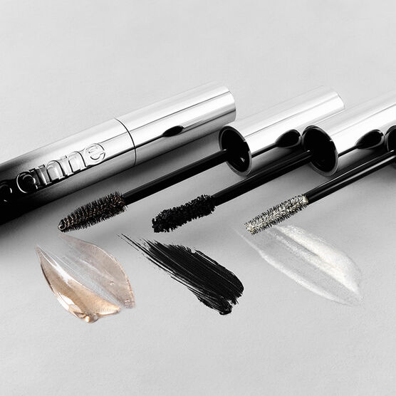 M&aacute;scara Top Coat para C&iacute;lios Rabanne Famous